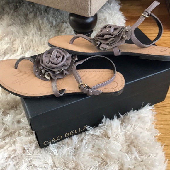 Ciao Bella Sandals - Picture 4 of 8